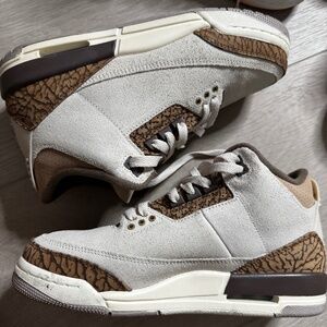 Jordan 3